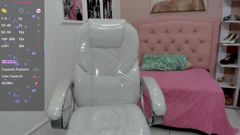 ALLISON online show from 24, 4, 2026