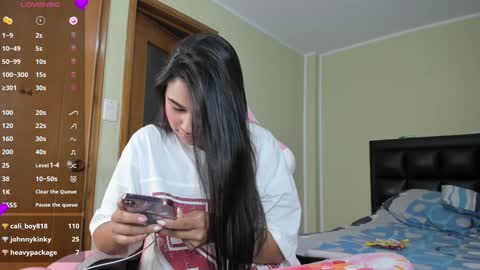 allison online show from 18, 1, 2025