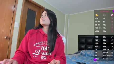 allison online show from 30, 1, 2025