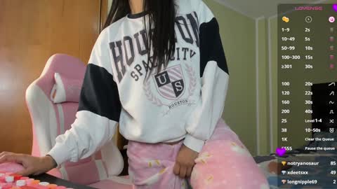 allison online show from 31, 1, 2025