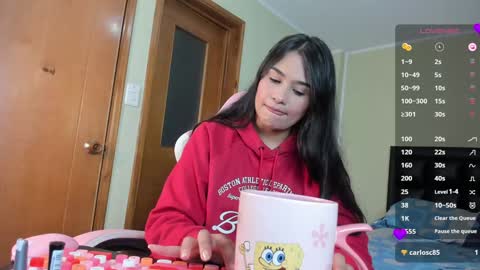 allison online show from 1, 2, 2025