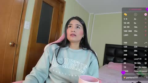 allison online show from 6, 2, 2025