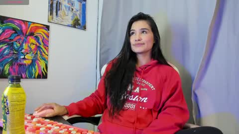 allison online show from 25, 5, 2026