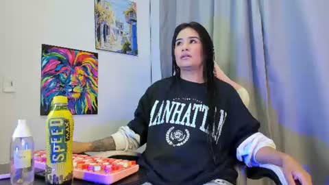 Snapshot of allison_love chatting on 5, 7, 2026 allison online show from 5, 7, 2026