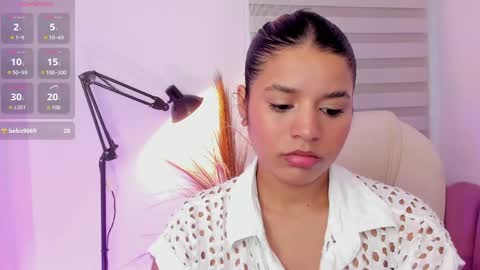 Allison online show from 17, 4, 2026