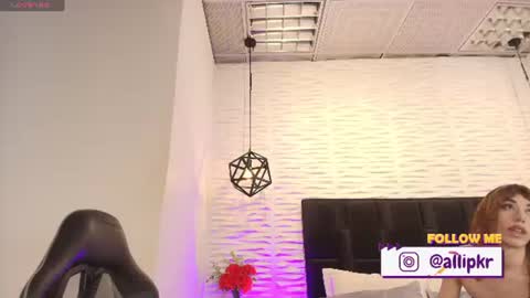 allison_parker1_ online show from 5, 7, 2026