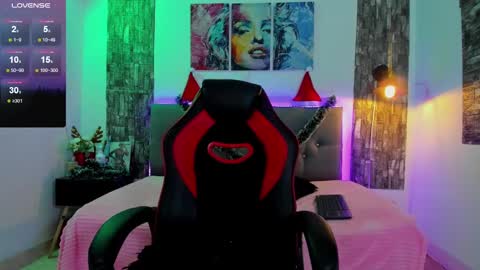 Allison sc online show from 20, 12, 2024