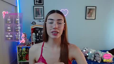 Snapshot of allisonblossom chatting on 11, 12, 2024   online show from 11, 12, 2024