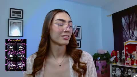 Snapshot of allisonblossom chatting on 7, 10, 2025   online show from 7, 10, 2025