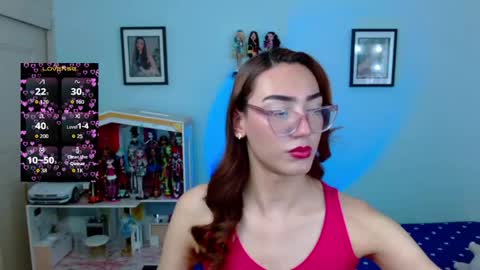 Snapshot of allisonblossom chatting on 30, 4, 2026 online show from 30, 4, 2026