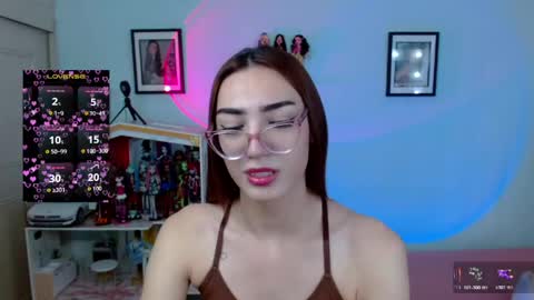Snapshot of allisonblossom chatting on 11, 5, 2026 online show from 11, 5, 2026