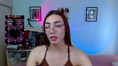 Snapshot of allisonblossom chatting on 12, 5, 2026 online show from 12, 5, 2026