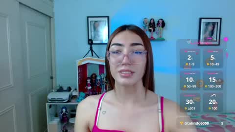 Snapshot of allisonblossom chatting on 20, 5, 2026 online show from 20, 5, 2026