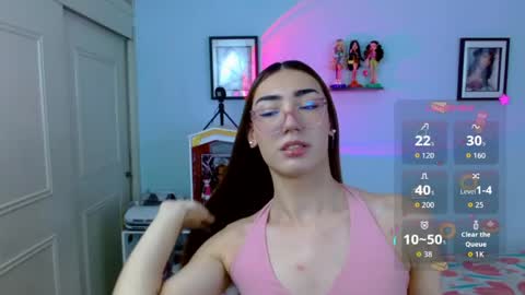 Snapshot of allisonblossom chatting on 30, 5, 2026 online show from 30, 5, 2026