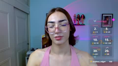 Snapshot of allisonblossom chatting on 5, 6, 2026 online show from 5, 6, 2026