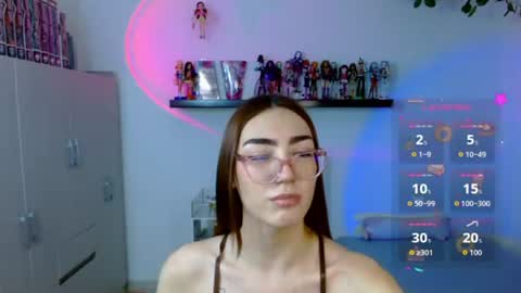 Snapshot of allisonblossom chatting on 30, 6, 2026 online show from 30, 6, 2026