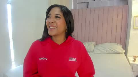 Allison online show from 24, 1, 2025