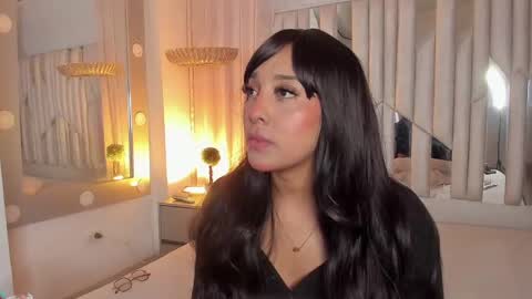 Allison online show from 22, 2, 2025