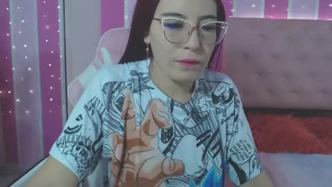 Snapshot of allisonlove_88 chatting on 31, 12, 2024 ALLISON online show from 31, 12, 2024