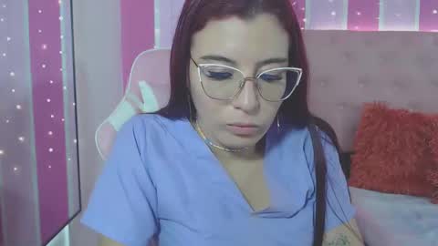 Snapshot of allisonlove_88 chatting on 4, 1, 2025 ALLISON online show from 4, 1, 2025