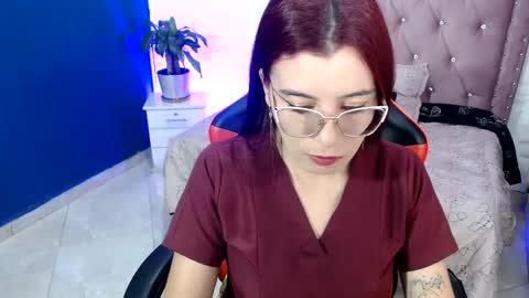 Snapshot of allisonlove_88 chatting on 10, 1, 2025 ALLISON online show from 10, 1, 2025