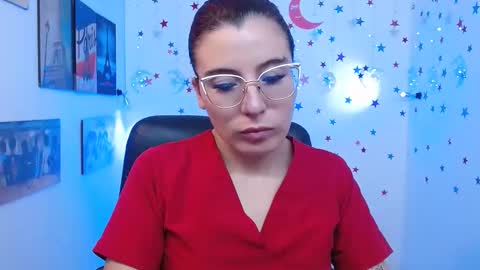 Snapshot of allisonlove_88 chatting on 6, 3, 2025 ALLISON online show from 6, 3, 2025