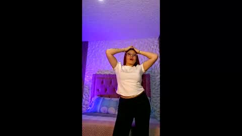 ALLISON online show from 20, 3, 2026