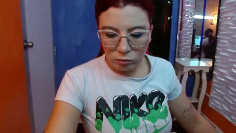 ALLISON online show from 16, 4, 2026