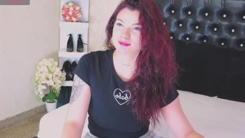 Snapshot of allisonn223 chatting on 29, 5, 2026 Deea online show from 29, 5, 2026