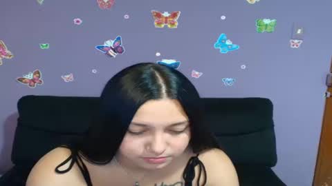 Alisson online show from 8, 9, 2025