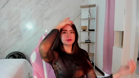 Allison Palmer online show from 10, 3, 2025