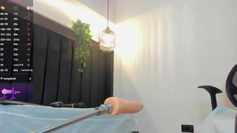 Alli  online show from 17, 1, 2025