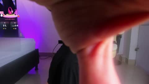 Alli  online show from 3, 10, 2025