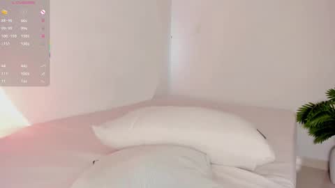 Alli  online show from 10, 11, 2025