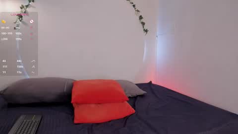 Alli  online show from 23, 3, 2026