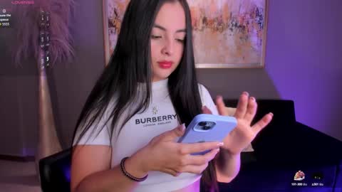 Allison Rogers online show from 10, 9, 2025