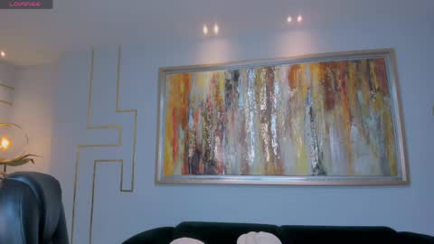 Allison Rogers online show from 16, 4, 2026