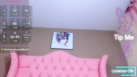 allisonspicy online show from 8, 11, 2025