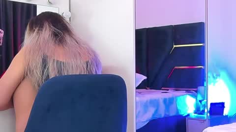 AllisonSweetie online show from 16, 5, 2026