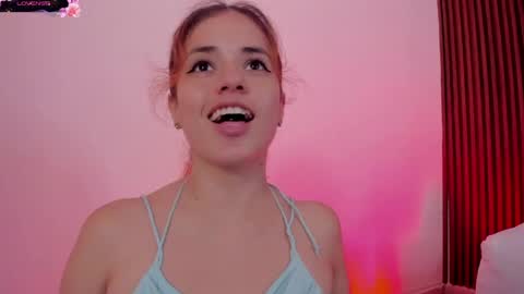 A L L I S S online show from 17, 4, 2026