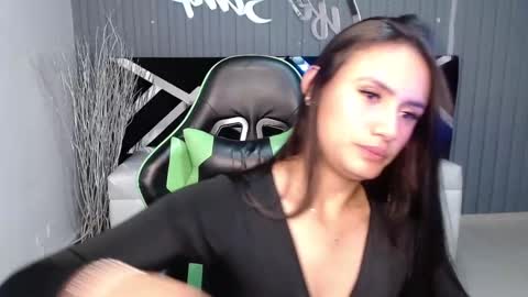 Allisson online show from 4, 1, 2025