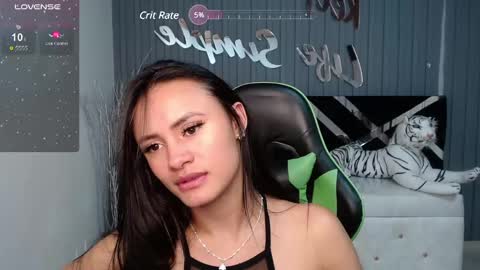 Allisson online show from 10, 1, 2025