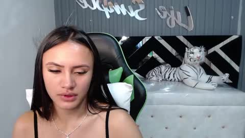 Allisson online show from 11, 1, 2025