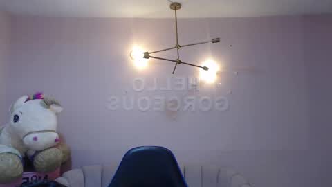 Allisson online show from 11, 1, 2025