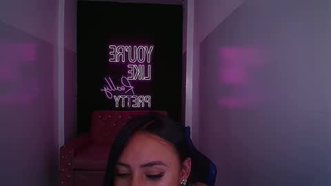 Allisson online show from 12, 1, 2025