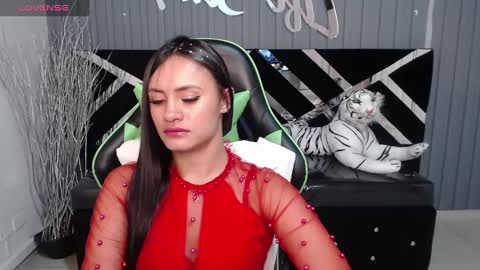 Allisson online show from 17, 1, 2025