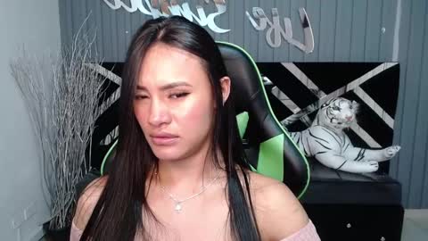 Allisson online show from 18, 1, 2025