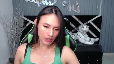 Allisson online show from 21, 1, 2025