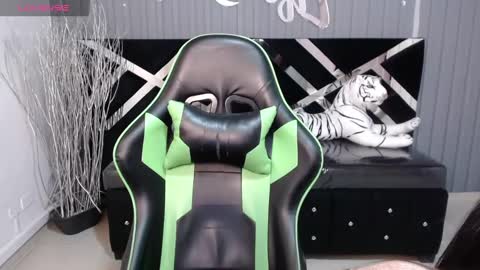 Allisson online show from 22, 1, 2025