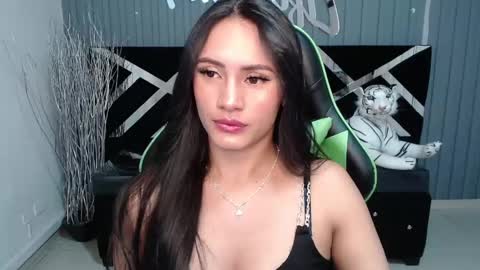 Allisson online show from 23, 1, 2025